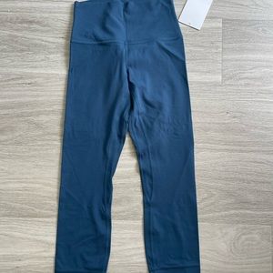 Lululemon Align Crop